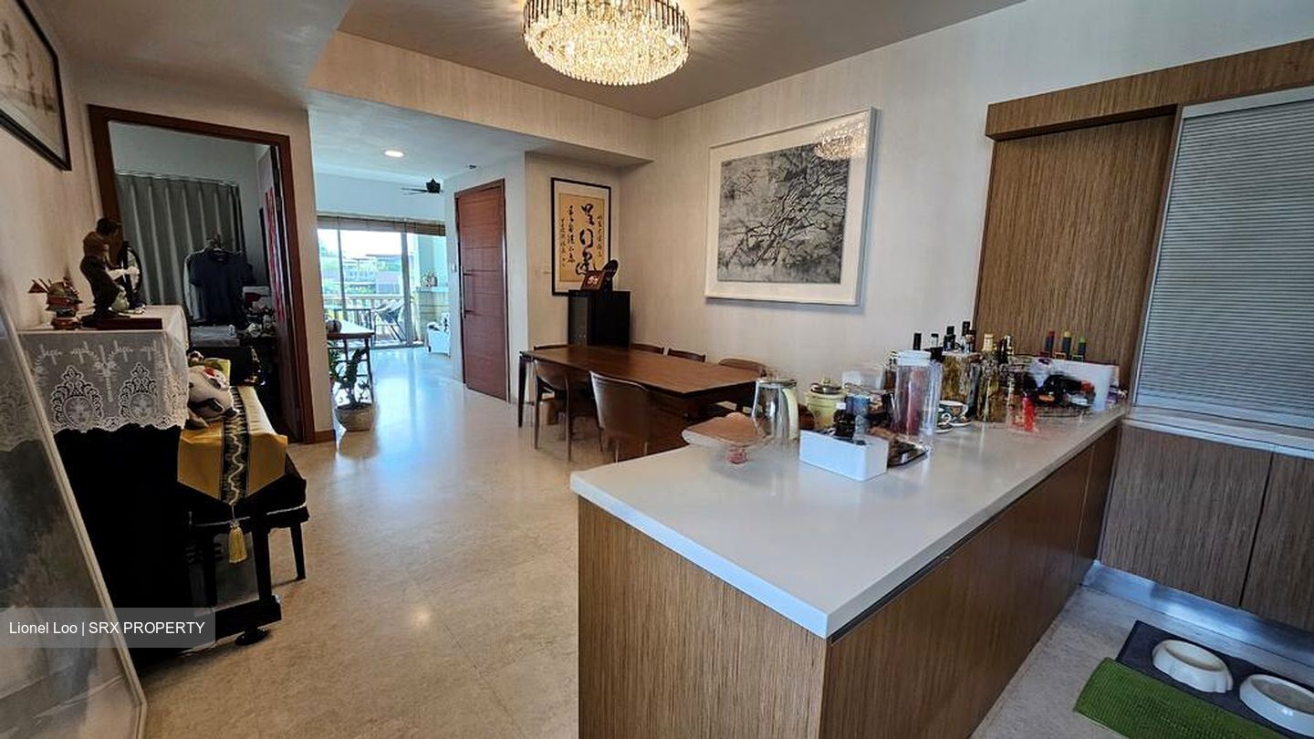 The Berth By The Cove (D4), Condominium #449343261